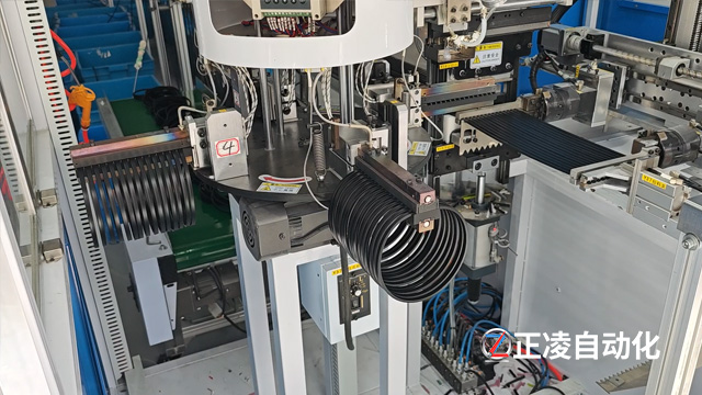 顛覆傳統(tǒng)生產(chǎn)模式：正凌密封圈粘接機，讓產(chǎn)能飆升數(shù)十倍的秘密武器